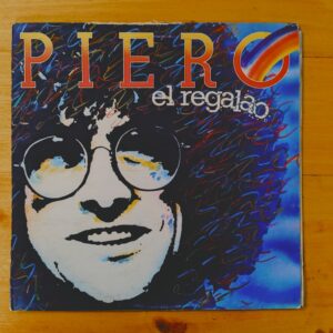 Piero - El regalao