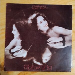 Gal Costa - Plural
