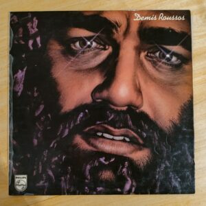 Demis Rossous - Demis Rossous
