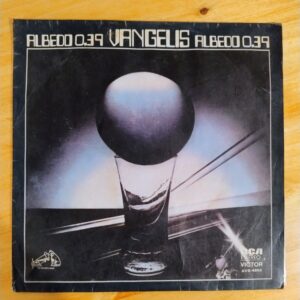 Vangelis - Albedo 0.39