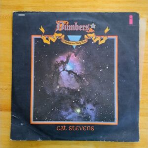 Cat Stevens - Numbers, a Pythagorean tale