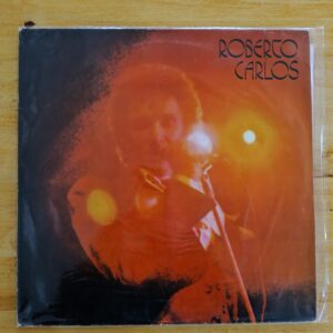 Roberto Carlos - Roberto Carlos