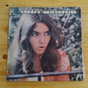 Sandra Mihanovich - Sandra Mihanovich
