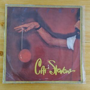 Cat Stevens - Izitso