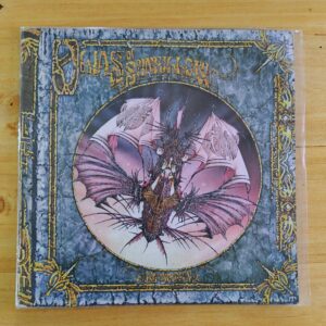Jon Anderson - Olias of Sunhillow