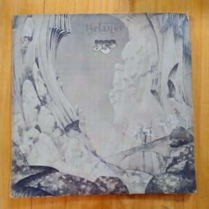 Yes - Relayer