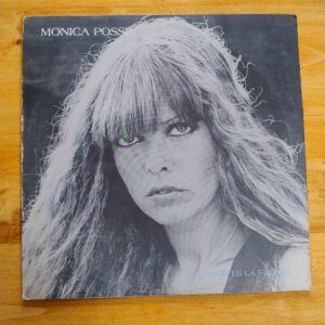 Monica Posse - El amor es la fuerza