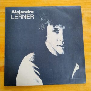 Alejandro Lerner - Y la magia