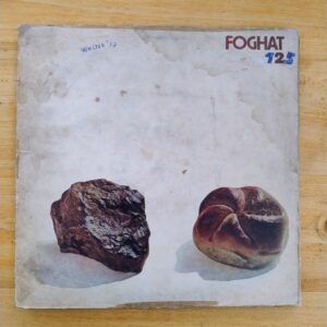 Foghat - 2