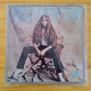 Juice Newton - Juice