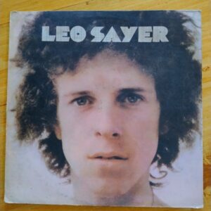 Leo Sayer - Silverbird