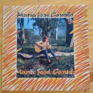 Maria Jose Cantilo - Maria Jose Cantilo