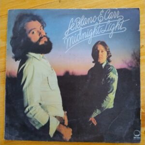 LeBlanc & Carr - Midnight light