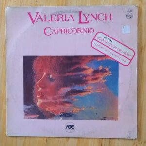 Valeria Lynch - Capricornio
