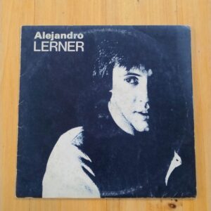 Alejandro Lerner - Alejandro Lerner y la magia