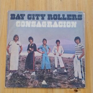 Bay City Rollers - Consagrados