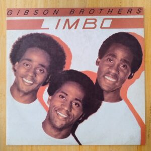 Gibson Brothers - Limbo