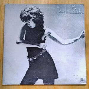 Jennifer Rush - Jennifer Rush