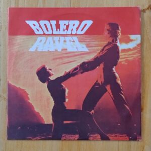 New State Orchestra - Bolero Ravel
