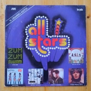 Varios - All Stars - 14 grandes exitos