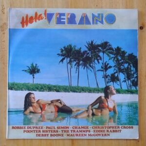 Varios - Hola! Verano