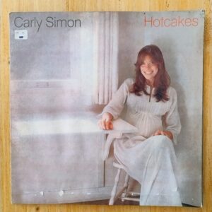 Carly Simon - Hotcakes