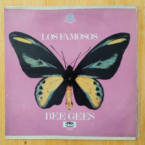 Bee Gees - Los famosos Bee Gees