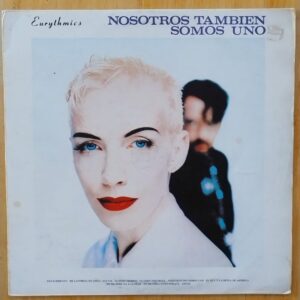Eurythmics - Nosotros también somos uno