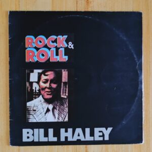 Bill Haley - Rock & Roll