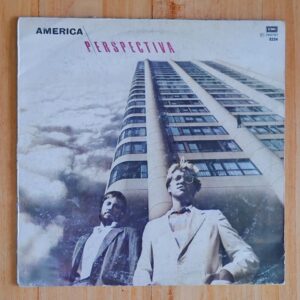 America - Perspectiva