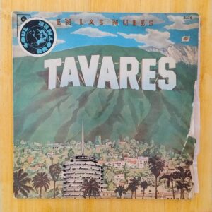 Tavares - En las nubes