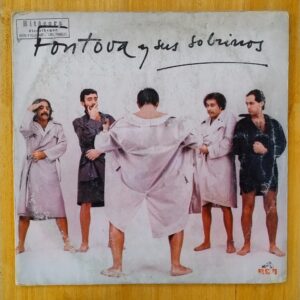 Fontova y sus sobrinos - Fontova y sus sobrinos