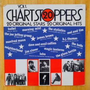 Varios - Charts St20ppers - Vol. 1