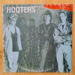 Hooters - Nervous night