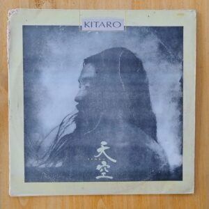 Kitaro - Tenku