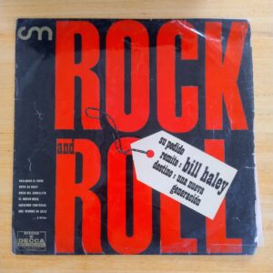 Bill Halley - A pedido!! De la nueva generación