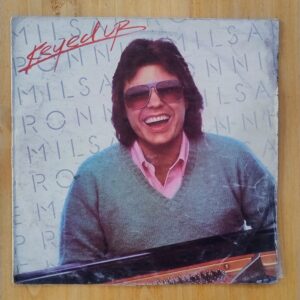 Ronnie Milsap - Keyed up