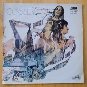 Odyssey - Odyssey