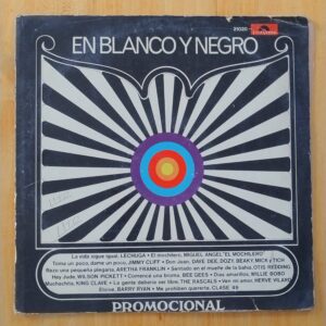 Varios - En blanco y negro