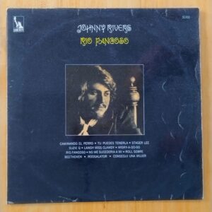 Johnny Rivers - Río fangoso