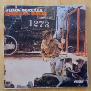 John Mayall - Looking back