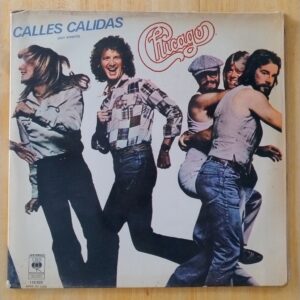 Chicago - Calles cálidas