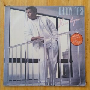 Johnny Nash - Here again