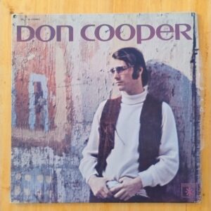 Don Cooper - Don Cooper