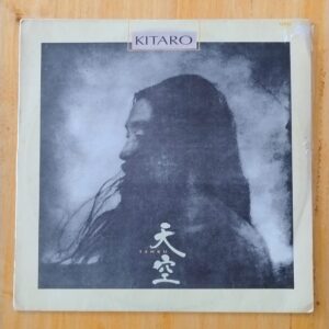 Kitarō - Tenku