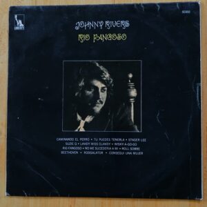Johnny Rivers - Río Fangoso