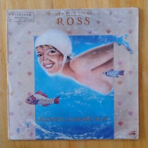 Marilina Ross - Cruzando las grandes aguas