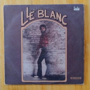 Lenny Le Blanc - Breakthrough