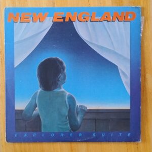 New England - Explorer suite