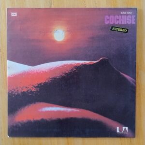 Cochise - Cochise